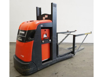 Order-picker LINDE V10