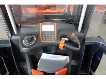 Order-picker LINDE V