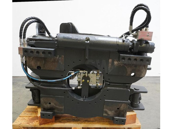 Grampo Meyer 5-2228G-18A, Breite: 1140 mm: foto 4