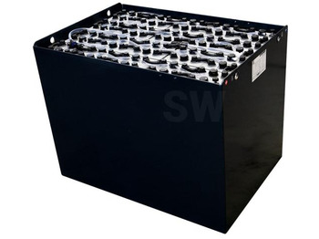 Bateria automotiva GRUMA