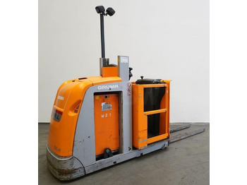 Order-picker STILL
