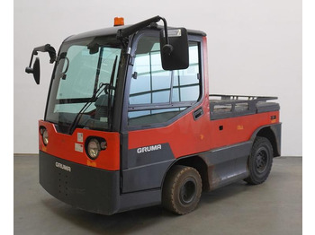 Trator elétrics STILL R