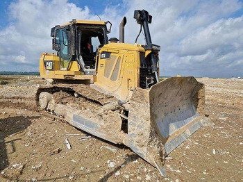 Buldôzer CATERPILLAR D7E