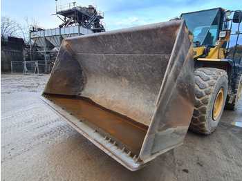 Locação financeira de KOMATSU WA380.6 KOMATSU WA380.6: foto 5 Locação financeira de KOMATSU WA380.6 KOMATSU WA380.6: foto 5