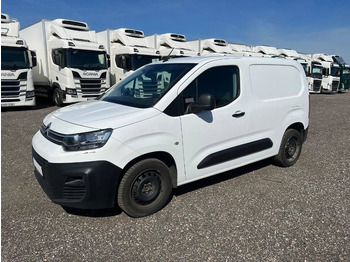 Furgão compacto CITROËN Berlingo