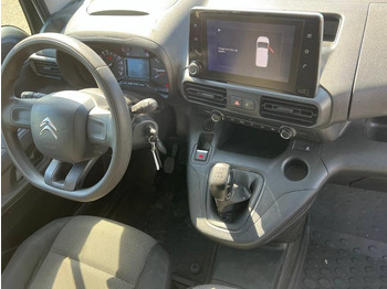 Furgão compacto Citroën Berlingo serie 5445: foto 5