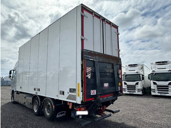 Camião frigorífico Volvo FH 500 Serie 1617: foto 4