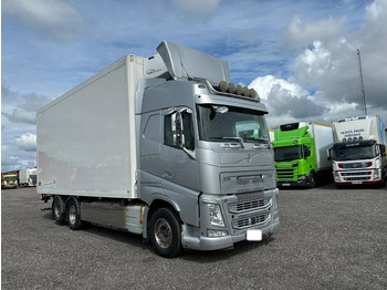 Camião frigorífico Volvo FH 500 Serie 1617: foto 2
