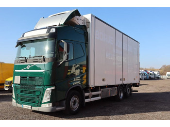 Camião frigorífico VOLVO FH