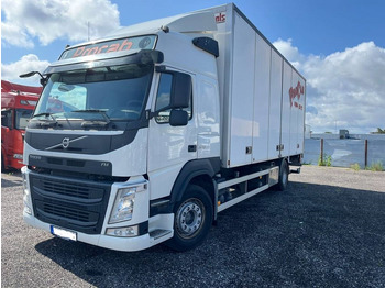Camião furgão VOLVO FM 370