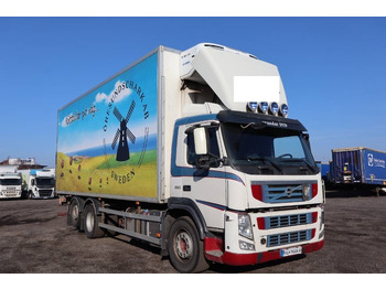 Camião frigorífico Volvo FM 6*2 serie 8310: foto 2