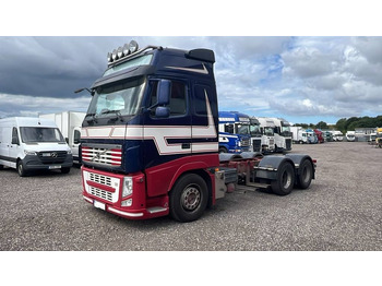 Camião chassi VOLVO FH
