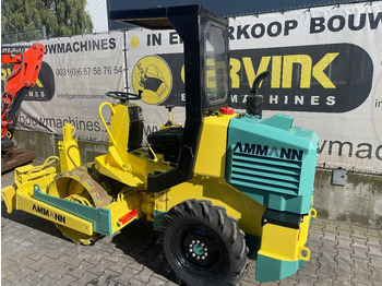 Rolo combinado AMMANN
