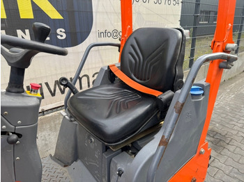 Compactador de asfalto Hamm HD 8 VV: foto 5