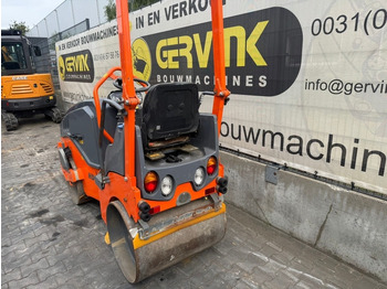 Compactador de asfalto Hamm HD 8 VV: foto 4