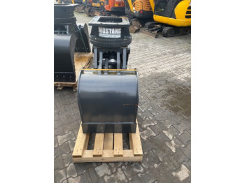 Garra para Máquina de construção Mustang GRP 450 ch: foto 2