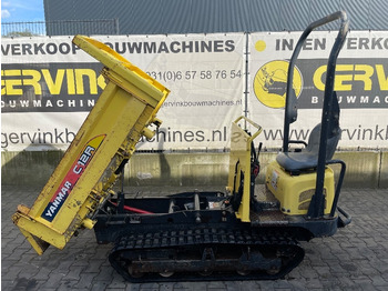 Tombador YANMAR
