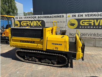 Tombador YANMAR
