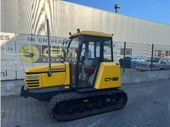 Trator YANMAR