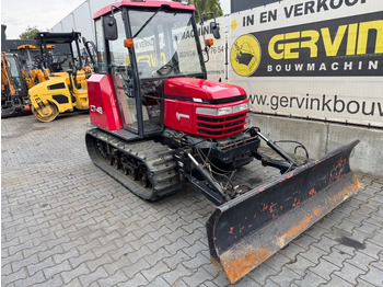 Trator YANMAR