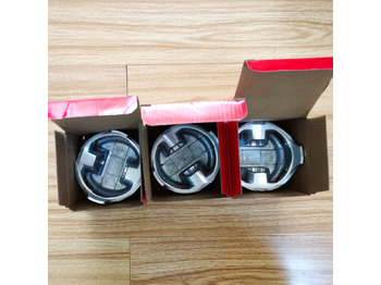 Piston/ Anel/ Buch para Pá carregadora de rodas novo KOOP Genuine Piston for KD192FC Engine: foto 3