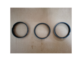 Piston/ Anel/ Buch