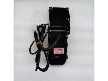 Pedal para Pá carregadora de rodas novo Qingdao Promising Accelerator Pedal for FLAND EL45 Electric Wheel Loader: foto 4