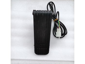 Pedal para Pá carregadora de rodas novo Qingdao Promising Accelerator Pedal for FLAND EL45 Electric Wheel Loader: foto 2