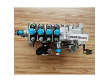 Locação financeira de Qingdao Promising Changchai Genuine Fuel Injection Pump Qingdao Promising Changchai Genuine Fuel Injection Pump: foto 2