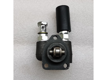Locação financeira de Qingdao Promising Fuel Feed Pump for Wheel Loader Spare Parts Qingdao Promising Fuel Feed Pump for Wheel Loader Spare Parts: foto 1