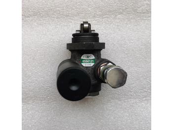 Locação financeira de Qingdao Promising Fuel Feed Pump for Wheel Loader Spare Parts Qingdao Promising Fuel Feed Pump for Wheel Loader Spare Parts: foto 3