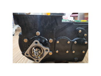 Caixa de velocidade para Pá carregadora de rodas novo Qingdao Promising Gearbox Assembly for AGT KRW23 Mini Wheel Loader: foto 4 Caixa de velocidade para Pá carregadora de rodas novo Qingdao Promising Gearbox Assembly for AGT KRW23 Mini Wheel Loader: foto 4