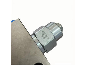 Locação financeira de Qingdao Promising Hydraulic Counterbalance Valve PF12EG-01/03.10 Qingdao Promising Hydraulic Counterbalance Valve PF12EG-01/03.10: foto 2