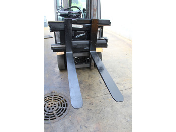 Garfos BOLZONI AURAMO