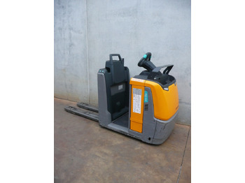 Order-picker JUNGHEINRICH ECE