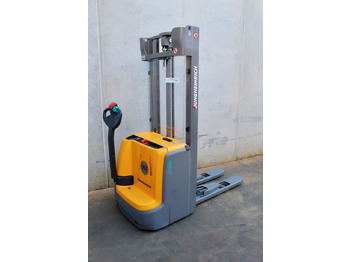 Stacker Jungheinrich EJC 212 320 ZT LI-ION: foto 3 Stacker Jungheinrich EJC 212 320 ZT LI-ION: foto 3