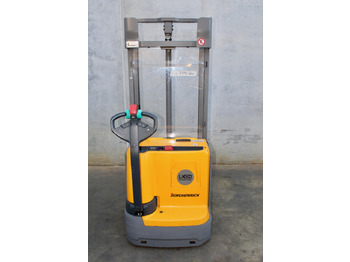 Stacker Jungheinrich EJC 212 320 ZT LI-ION: foto 5 Stacker Jungheinrich EJC 212 320 ZT LI-ION: foto 5