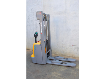 Stacker Jungheinrich EJC 212 320 ZT LI-ION: foto 4 Stacker Jungheinrich EJC 212 320 ZT LI-ION: foto 4