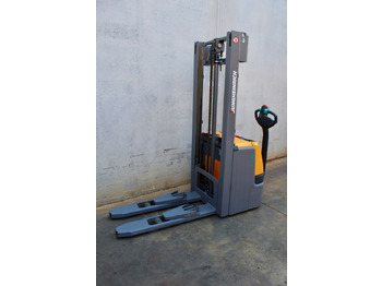 Stacker Jungheinrich EJC 212 320 ZT LI-ION: foto 2 Stacker Jungheinrich EJC 212 320 ZT LI-ION: foto 2