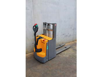 Stacker Jungheinrich EJD 118 166 ZT: foto 3