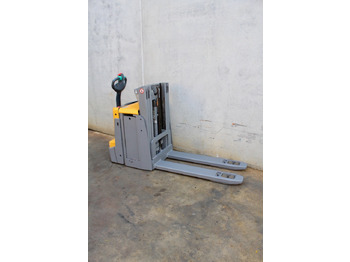 Stacker Jungheinrich EJD 222 205 DT: foto 4