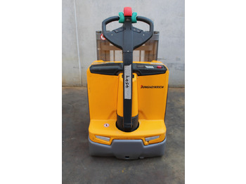 Stacker Jungheinrich EJD 222 205 DT: foto 5