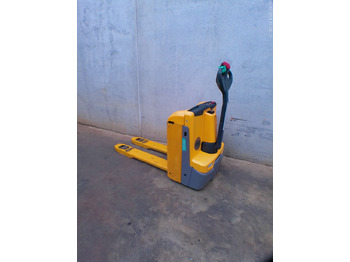 Porta-palete JUNGHEINRICH EJE