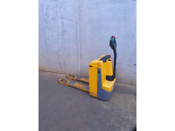 Porta-palete JUNGHEINRICH EJE