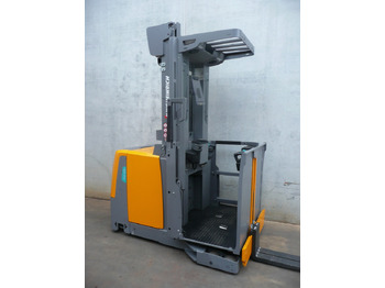 Order-picker JUNGHEINRICH EKS