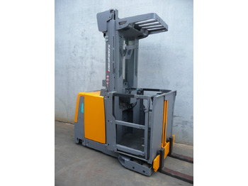 Order-picker JUNGHEINRICH EKS