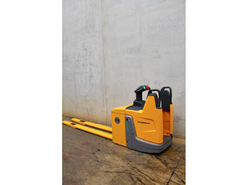 Porta-palete JUNGHEINRICH ERE