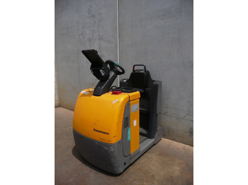 Trator elétrics JUNGHEINRICH