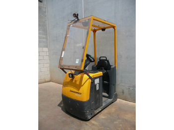 Trator elétrics JUNGHEINRICH