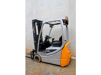 Empilhador elétrico Still RX20-16: foto 4